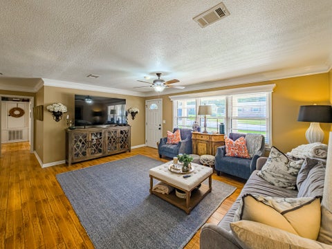 Tiny photo for 2217 Lee Avenue, Tifton, GA 31794 (MLS # 142654)