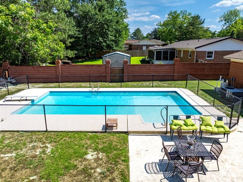 Tiny photo for 2217 Lee Avenue, Tifton, GA 31794 (MLS # 142654)