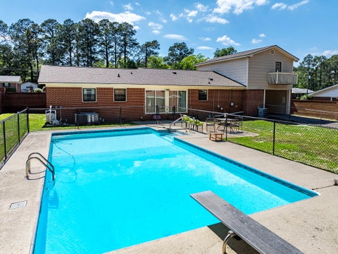 Tiny photo for 2217 Lee Avenue, Tifton, GA 31794 (MLS # 142654)