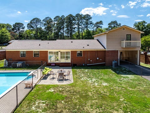 Tiny photo for 2217 Lee Avenue, Tifton, GA 31794 (MLS # 142654)
