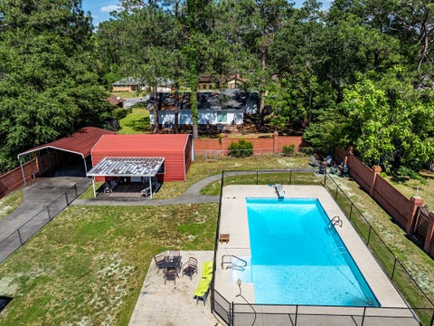 Tiny photo for 2217 Lee Avenue, Tifton, GA 31794 (MLS # 142654)