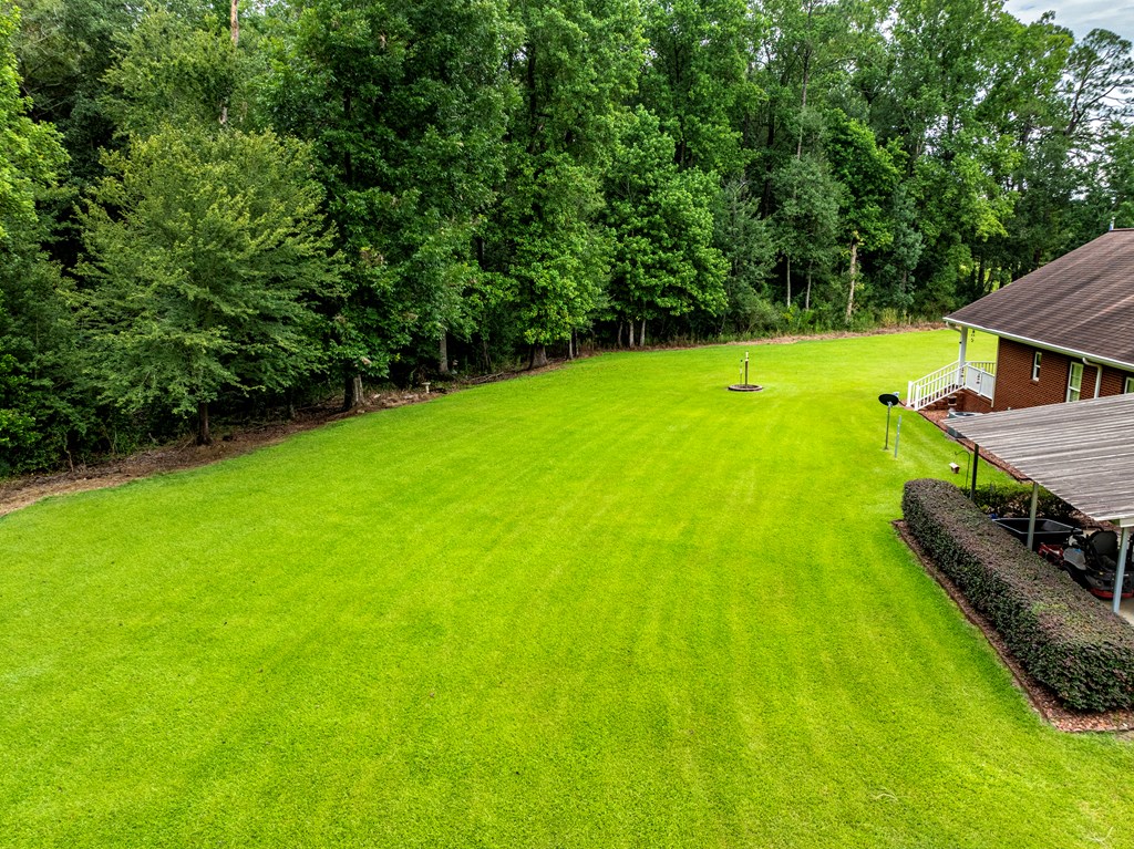 122 Perdue Rd