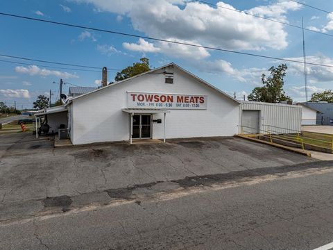 Photo of 301 S Ridge Avenue, Tifton, GA 31794 (MLS # 142594)