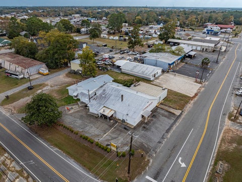 Tiny photo for 301 S Ridge Avenue, Tifton, GA 31794 (MLS # 142594)