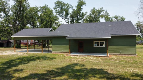 Tiny photo for 3411 Bob Bowen Rd, Blackshear, GA 31516 (MLS # 143057)