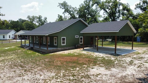 Tiny photo for 3411 Bob Bowen Rd, Blackshear, GA 31516 (MLS # 143057)