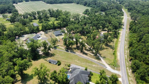 Tiny photo for 3411 Bob Bowen Rd, Blackshear, GA 31516 (MLS # 143057)