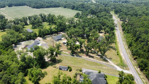 Tiny photo for 3411 Bob Bowen Rd, Blackshear, GA 31516 (MLS # 143057)