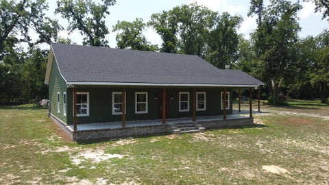 Tiny photo for 3411 Bob Bowen Rd, Blackshear, GA 31516 (MLS # 143057)