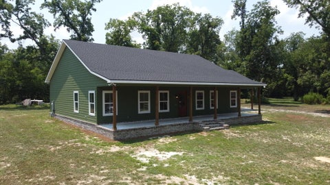 Tiny photo for 3411 Bob Bowen Rd, Blackshear, GA 31516 (MLS # 143057)