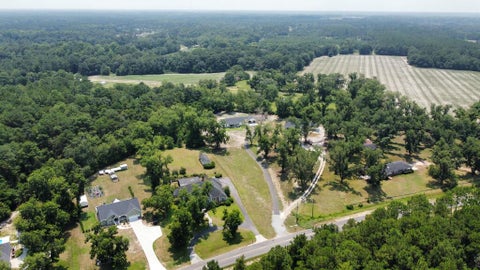 Tiny photo for 3411 Bob Bowen Rd, Blackshear, GA 31516 (MLS # 143057)