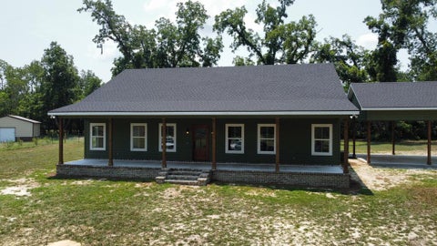 Tiny photo for 3411 Bob Bowen Rd, Blackshear, GA 31516 (MLS # 143057)