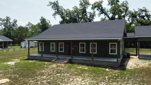 Tiny photo for 3411 Bob Bowen Rd, Blackshear, GA 31516 (MLS # 143057)
