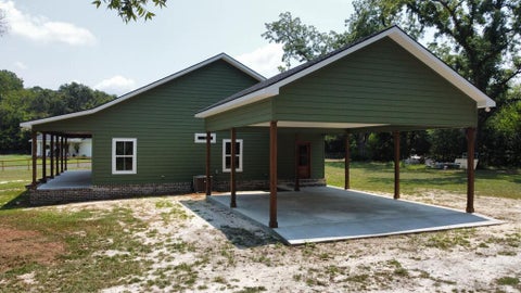 Tiny photo for 3411 Bob Bowen Rd, Blackshear, GA 31516 (MLS # 143057)