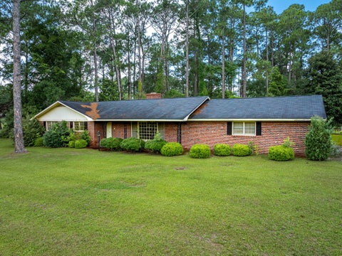Tiny photo for 411 Haley Ave, Ashburn, GA 31714 (MLS # 142806)