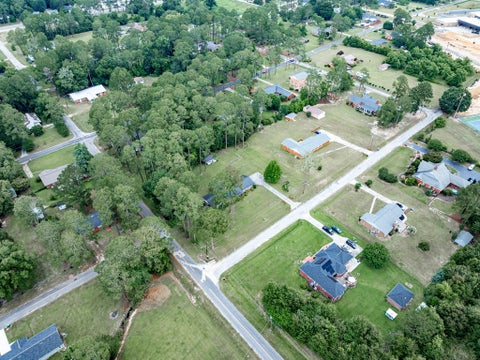 Tiny photo for 411 Haley Ave, Ashburn, GA 31714 (MLS # 142806)