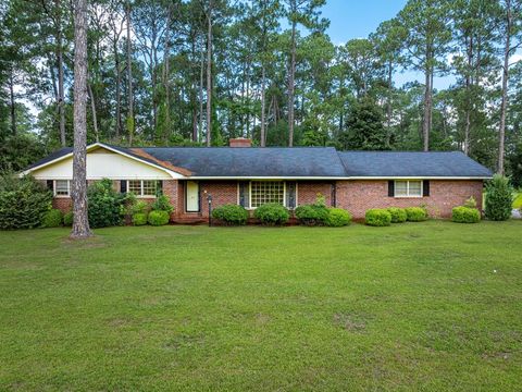 Photo of 411 Haley Ave, Ashburn, GA 31714 (MLS # 142806)