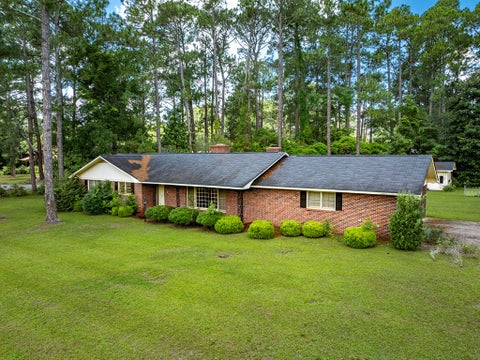 Tiny photo for 411 Haley Ave, Ashburn, GA 31714 (MLS # 142806)