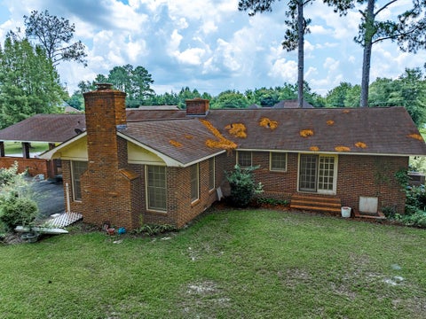 Tiny photo for 411 Haley Ave, Ashburn, GA 31714 (MLS # 142806)
