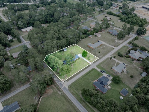 Tiny photo for 411 Haley Ave, Ashburn, GA 31714 (MLS # 142806)