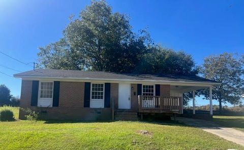 445 Hodge King Dr Ashburn GA 31714