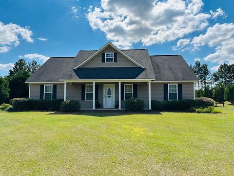 117 Joe Myrick Rd Ocilla GA 31774