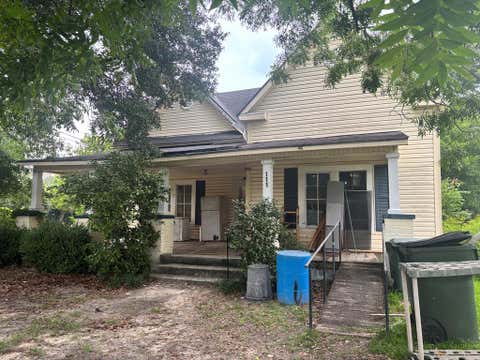 Photo of 111 N Alder Street, Ocilla, GA 31774 (MLS # 142730)