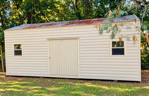 Tiny photo for 106 Orchard Circle, Fitzgerald, GA 31750 (MLS # 143143)