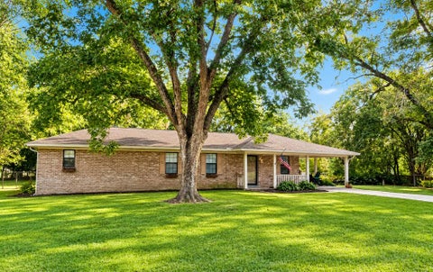 Photo of 106 Orchard Circle, Fitzgerald, GA 31750 (MLS # 143143)