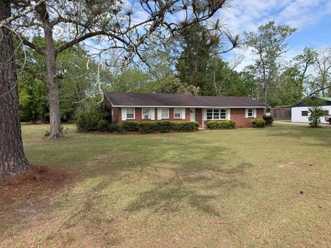 Photo of 106 S Goodman Street, Sparks, GA 31647 (MLS # 142499)