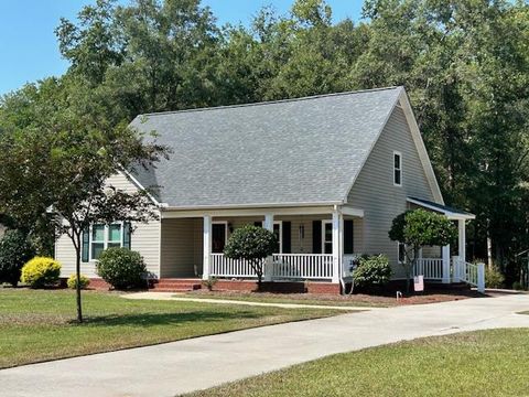 2118 Deer Run Circle Tifton GA 31793