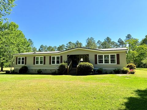 Photo of 49 Lola Lane, Enigma, GA 31749 (MLS # 142530)