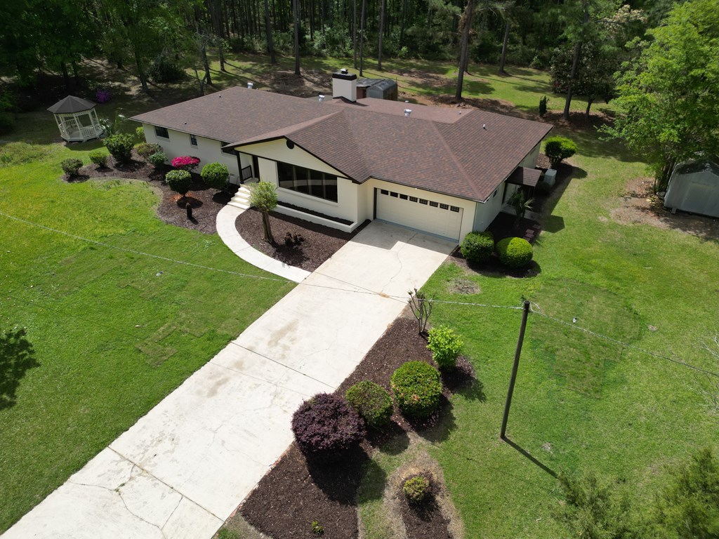 4341 W US HWY 82
