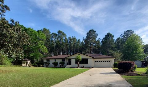 4341 W US HWY 82 Ty Ty GA 31795