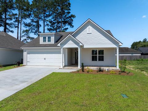 Photo of 628 Whitetail Ln, Tifton, GA 31794 (MLS # 139143)