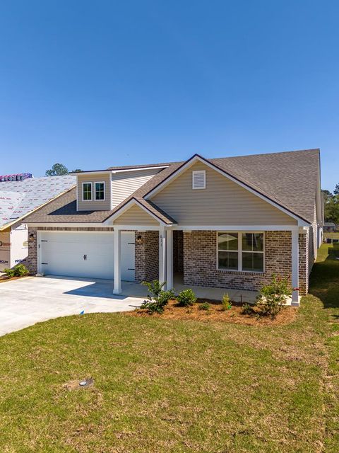Photo of 628 Whitetail Ln, Tifton, GA 31794 (MLS # 139143)