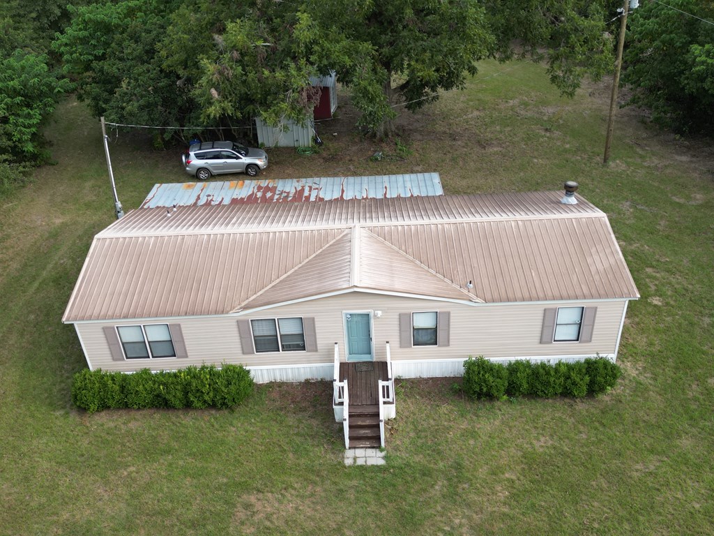 693 Old Quitman Annex Rd