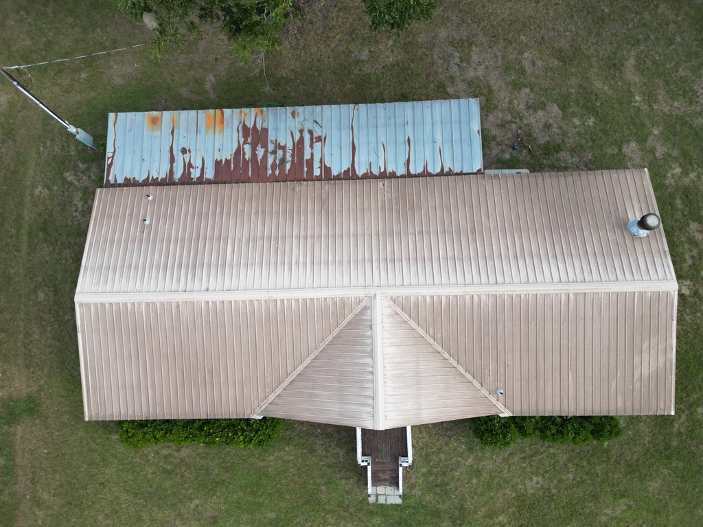 693 Old Quitman Annex Rd