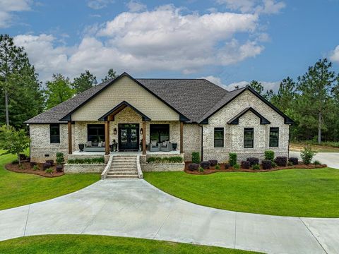 113 North Pointe Dr Fitzgerald GA 31750