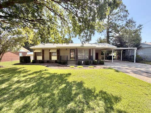 Photo of 308 Hillside Drive, Sylvester, GA 31791 (MLS # 143040)