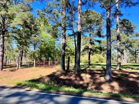 Tract 1 Whiddon Mill Road Tifton GA 31793