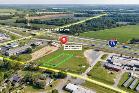 Tiny photo for 255 Whittle Circle, Ashburn, GA 31714 (MLS # 143232)