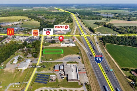 Tiny photo for 255 Whittle Circle, Ashburn, GA 31714 (MLS # 143232)
