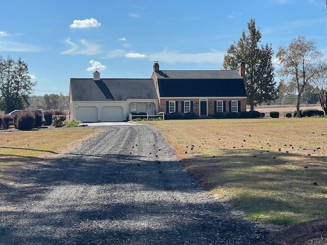 424 E Hwy 82 E/ FOR LEASE