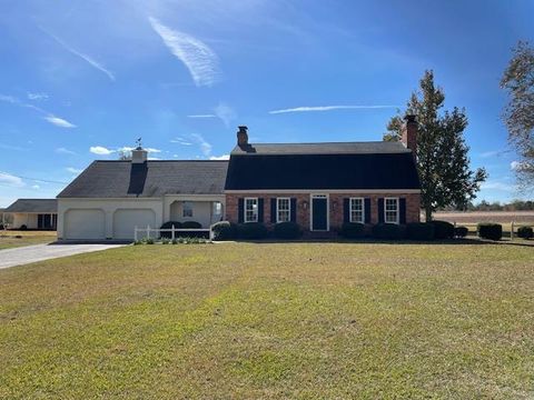 424 E Hwy 82  E/ FOR LEASE Enigma GA 31749