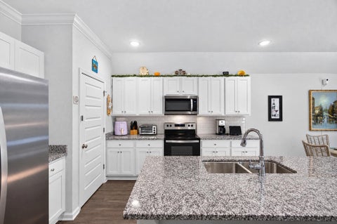 Tiny photo for 3536 Cape Fear Road, Valdosta, GA 31601 (MLS # 143246)