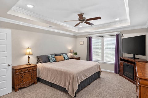 Tiny photo for 3536 Cape Fear Road, Valdosta, GA 31601 (MLS # 143246)
