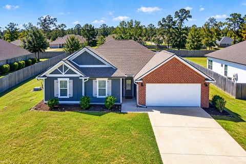 Tiny photo for 3536 Cape Fear Road, Valdosta, GA 31601 (MLS # 143246)