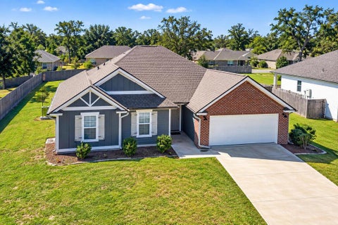 Tiny photo for 3536 Cape Fear Road, Valdosta, GA 31601 (MLS # 143246)