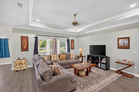 Tiny photo for 3536 Cape Fear Road, Valdosta, GA 31601 (MLS # 143246)